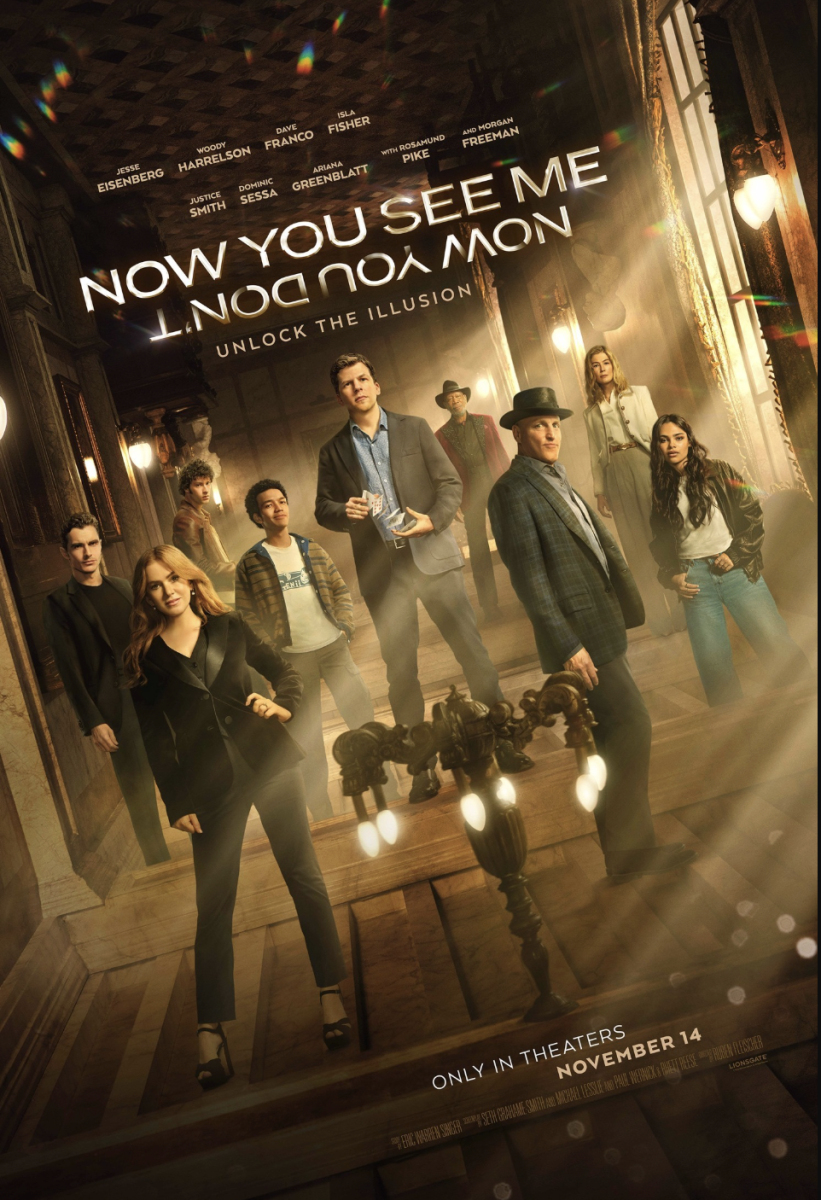 Courtesy of Lionsgate