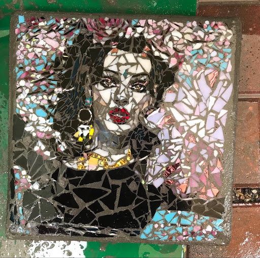 Circus tricks, beekeeping and glass mosaics: What Tulane professors do after class