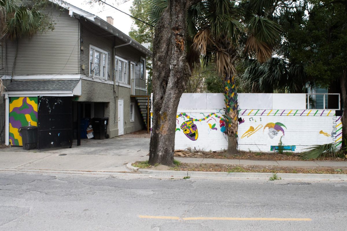 Phi Kap has been under interim suspension since April 2025 pending a university investigation into hazing. 