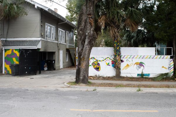Phi Kap has been under interim suspension since April 2025 pending a university investigation into hazing. 