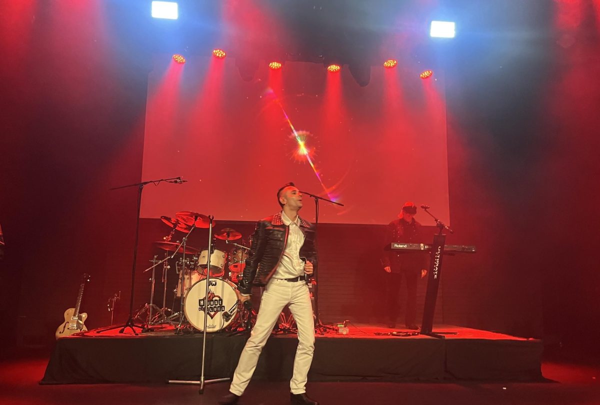 ‘Strangelove: The Depeche Mode Experience’ is no stranger to New Orleans