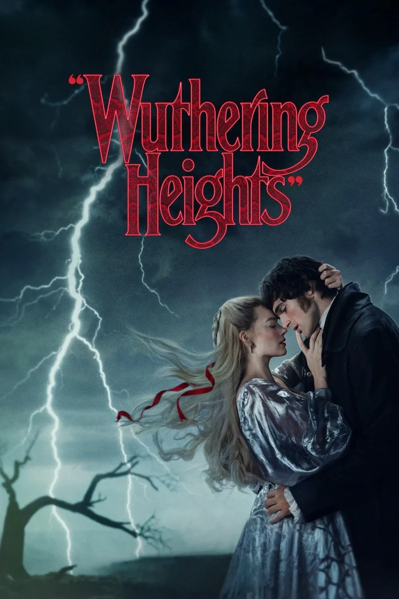Courtesy of Warner Bros. Pictures
