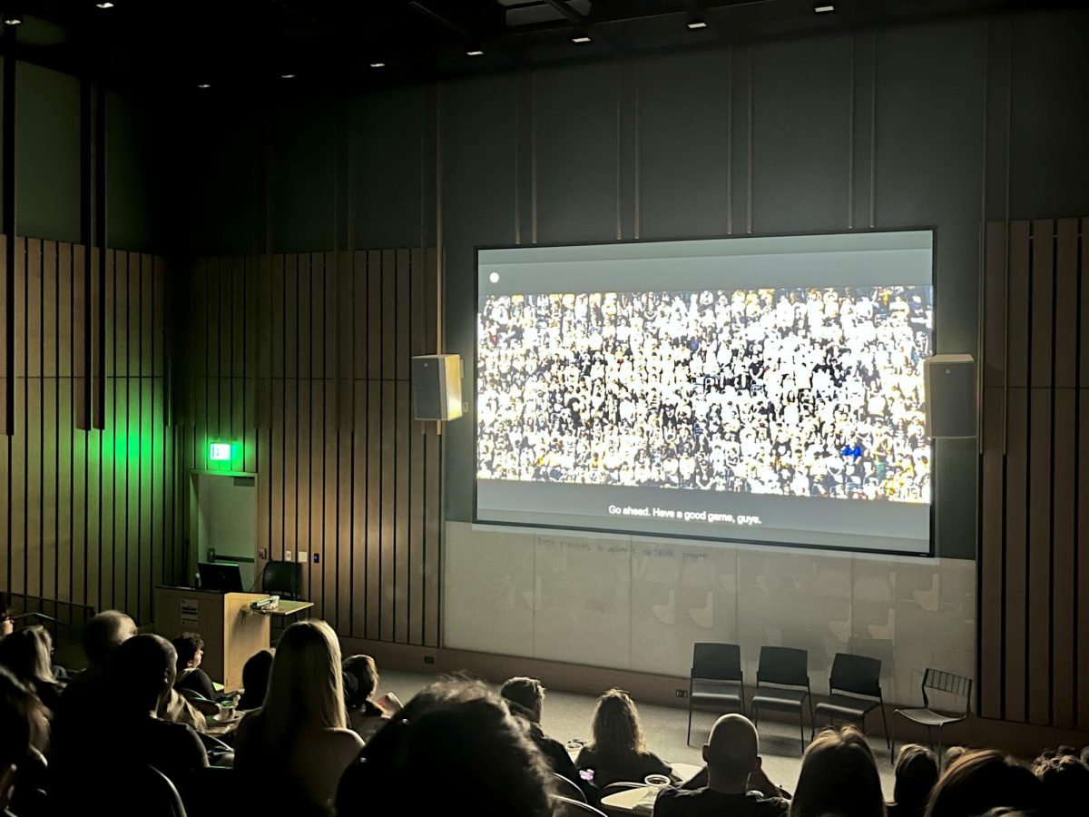 Sixth biannual Tulane International Short Film Festival explores identity, resistance, belonging