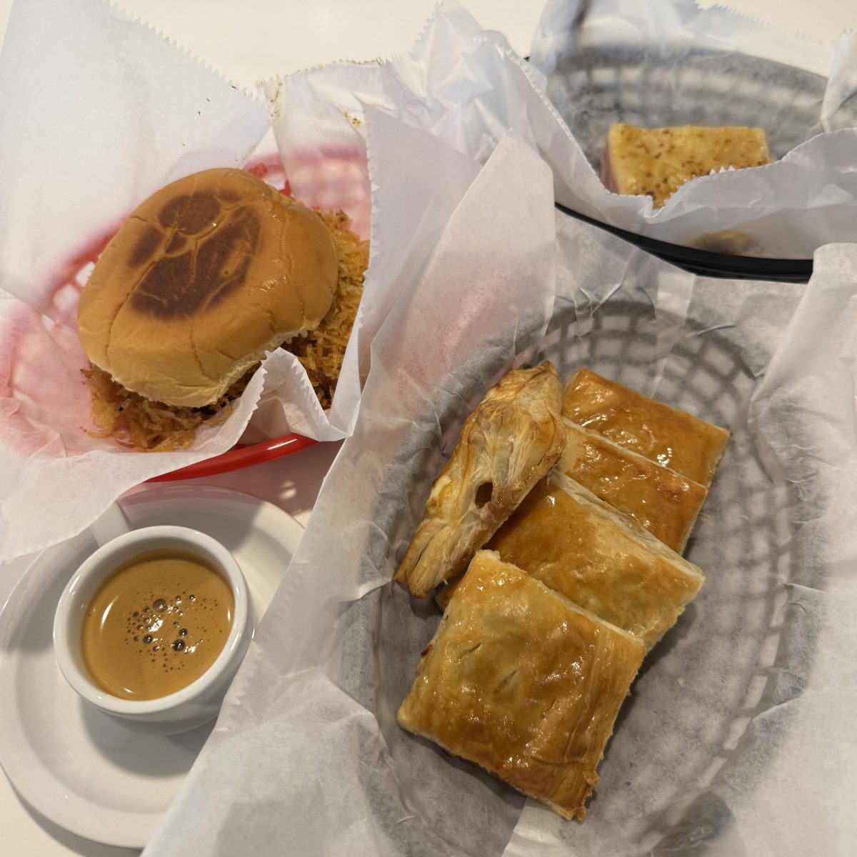 Café Conmigo brings Cuban flare to Freret Street