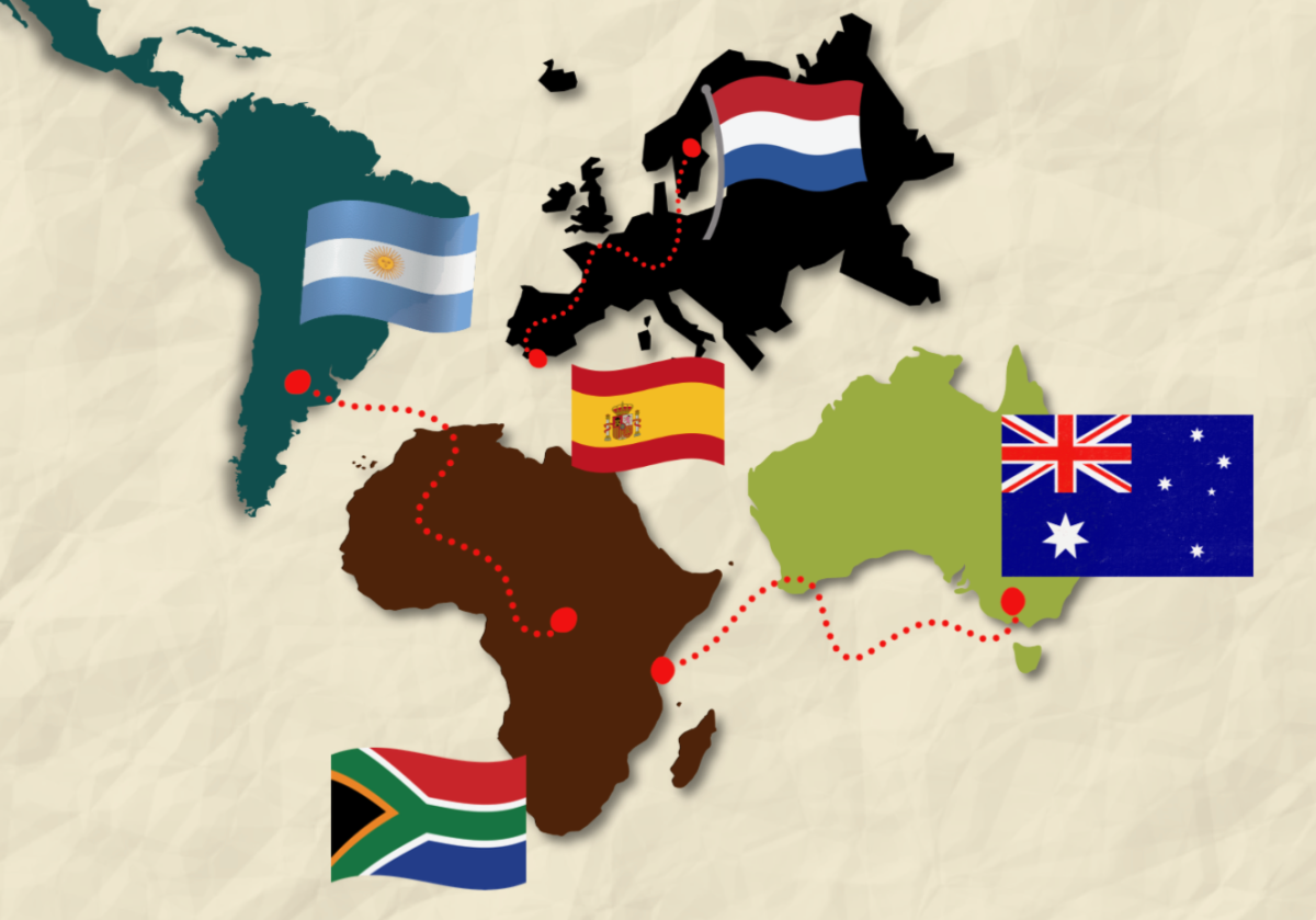 Choosing where to study abroad? Read this.