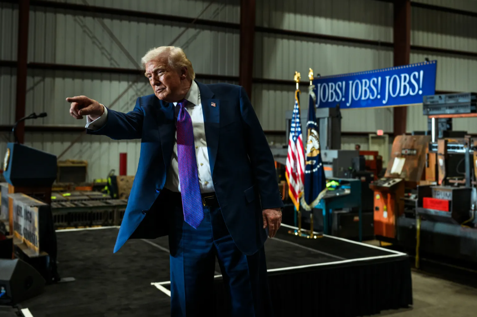 President Donald Trump’s One, Big, Beautiful Bill Act, enacted in July of 2025, has a big impact on federal student loans. www.whitehouse.gov/gallery 