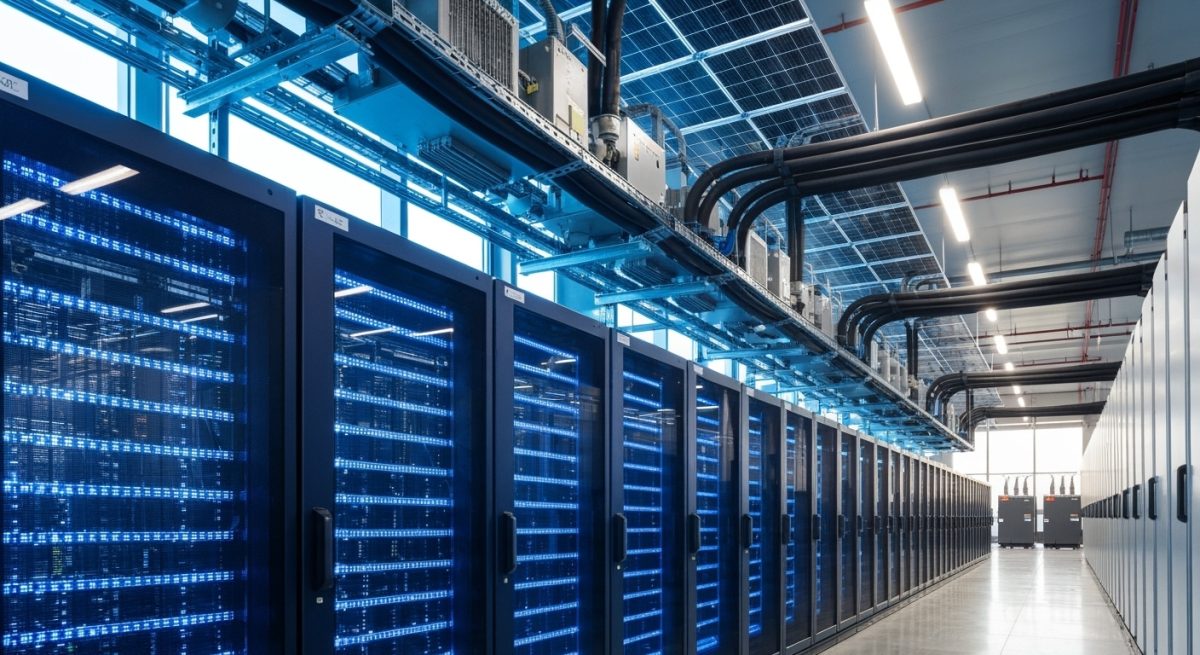Tulane environmentalists raise concerns on AI data center development in New Orleans