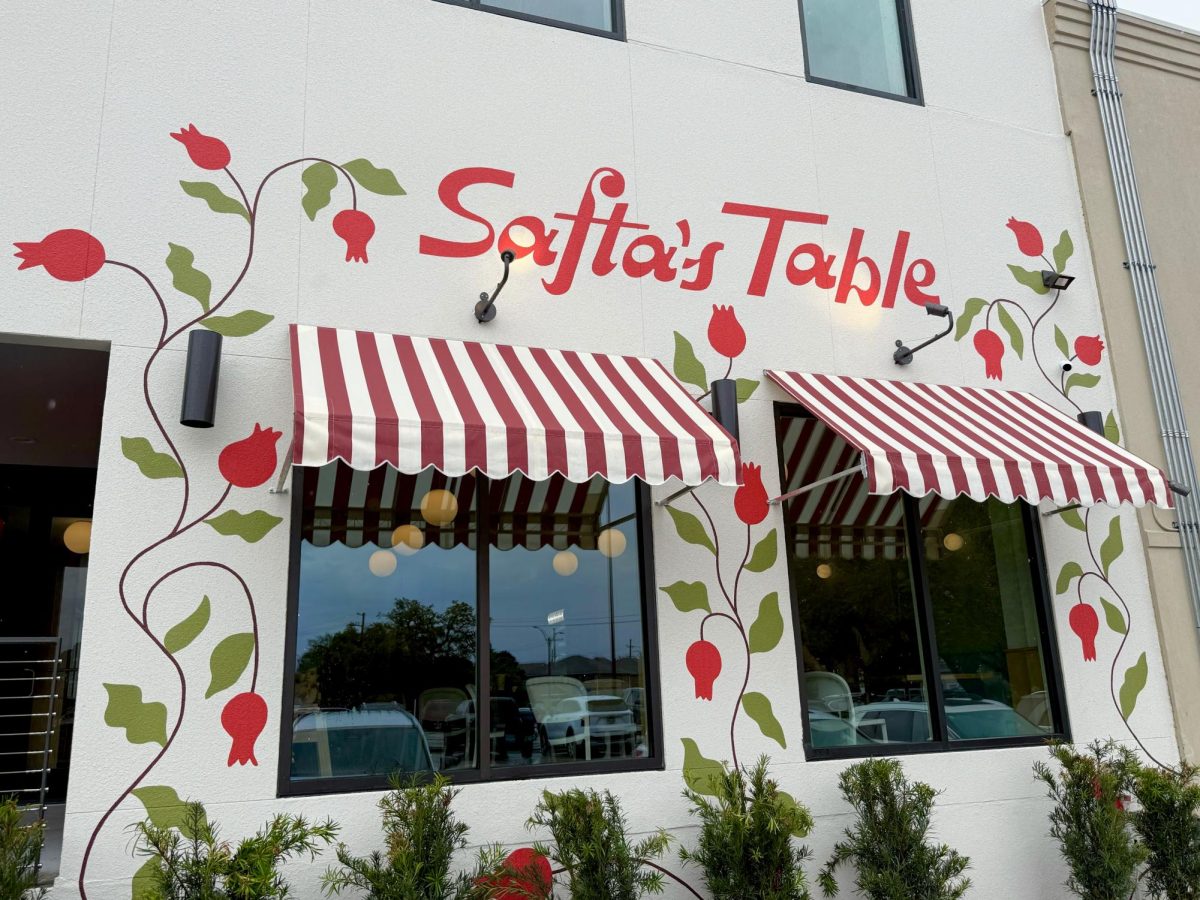 Have we taken hummus too far? Safta’s Table might mean leaving the table disappointed