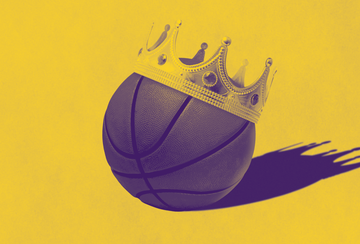From the Basement: Why even LeBron haters should be paying attention right now