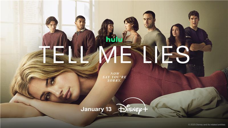Courtesy of Hulu