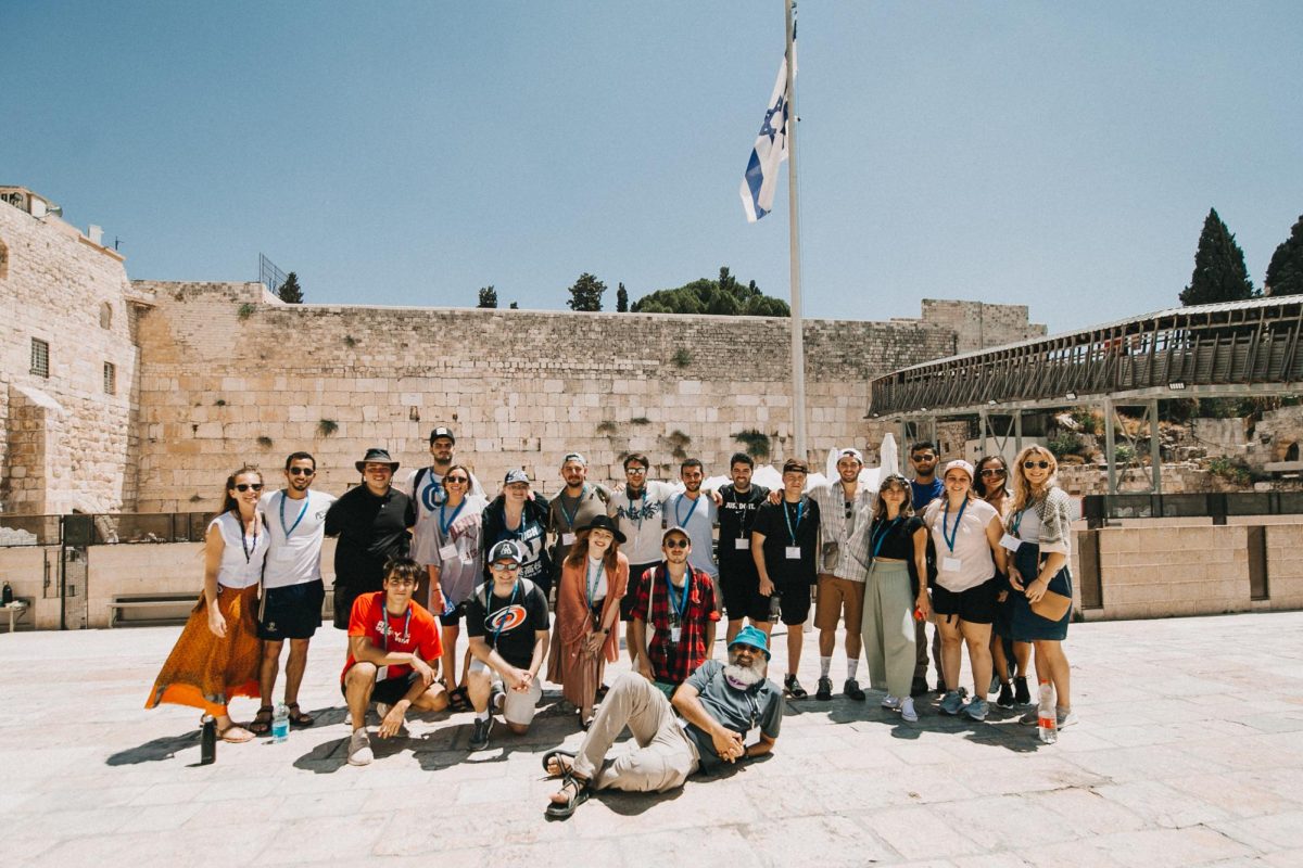 Safety concerns push some Jewish Tulane students to cancel Birthright trips to Israel