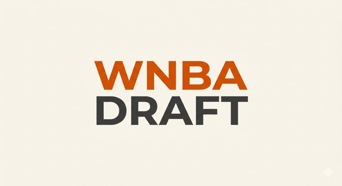 Historic draft class signals new era for the WNBA
