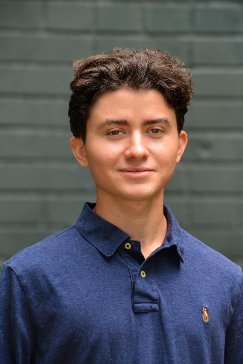 Jason Mulvihill