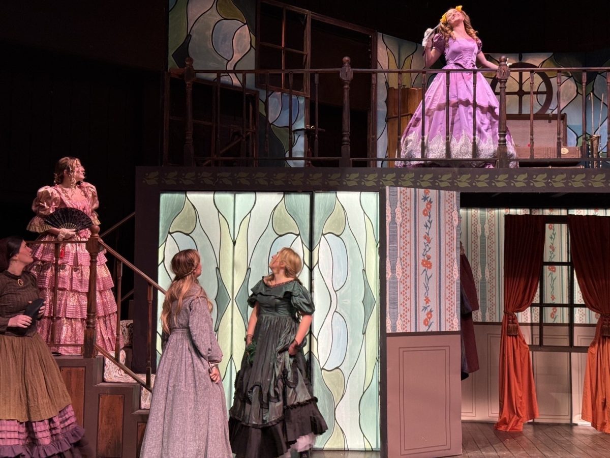 Tulane’s ‘Little Women’ musical brings emotional depth to a familiar story