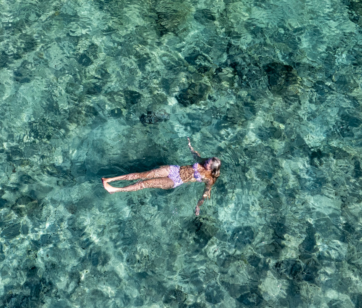 Tulane senior launches a swimwear brand anchored in quality, value