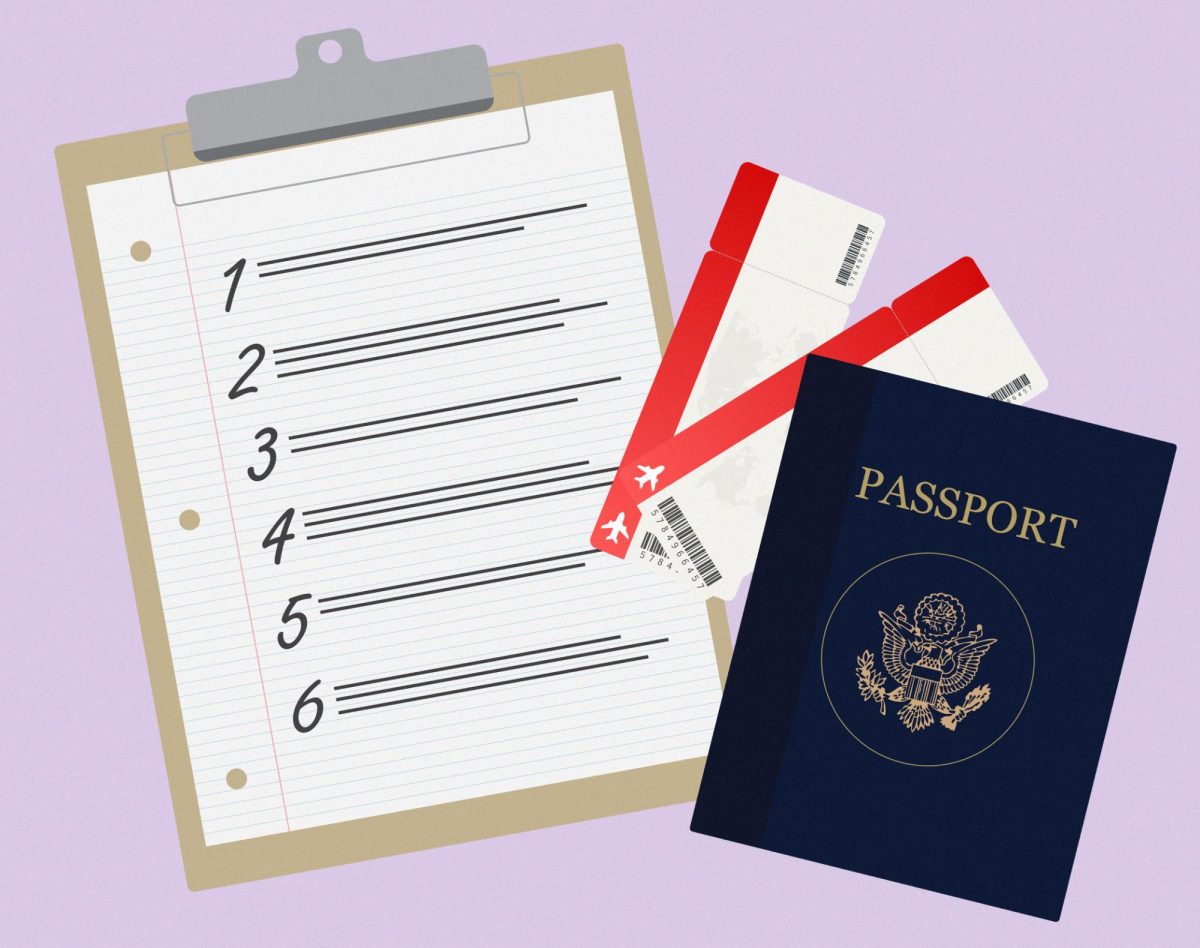 Here’s how Tulane students should study abroad, from an international student