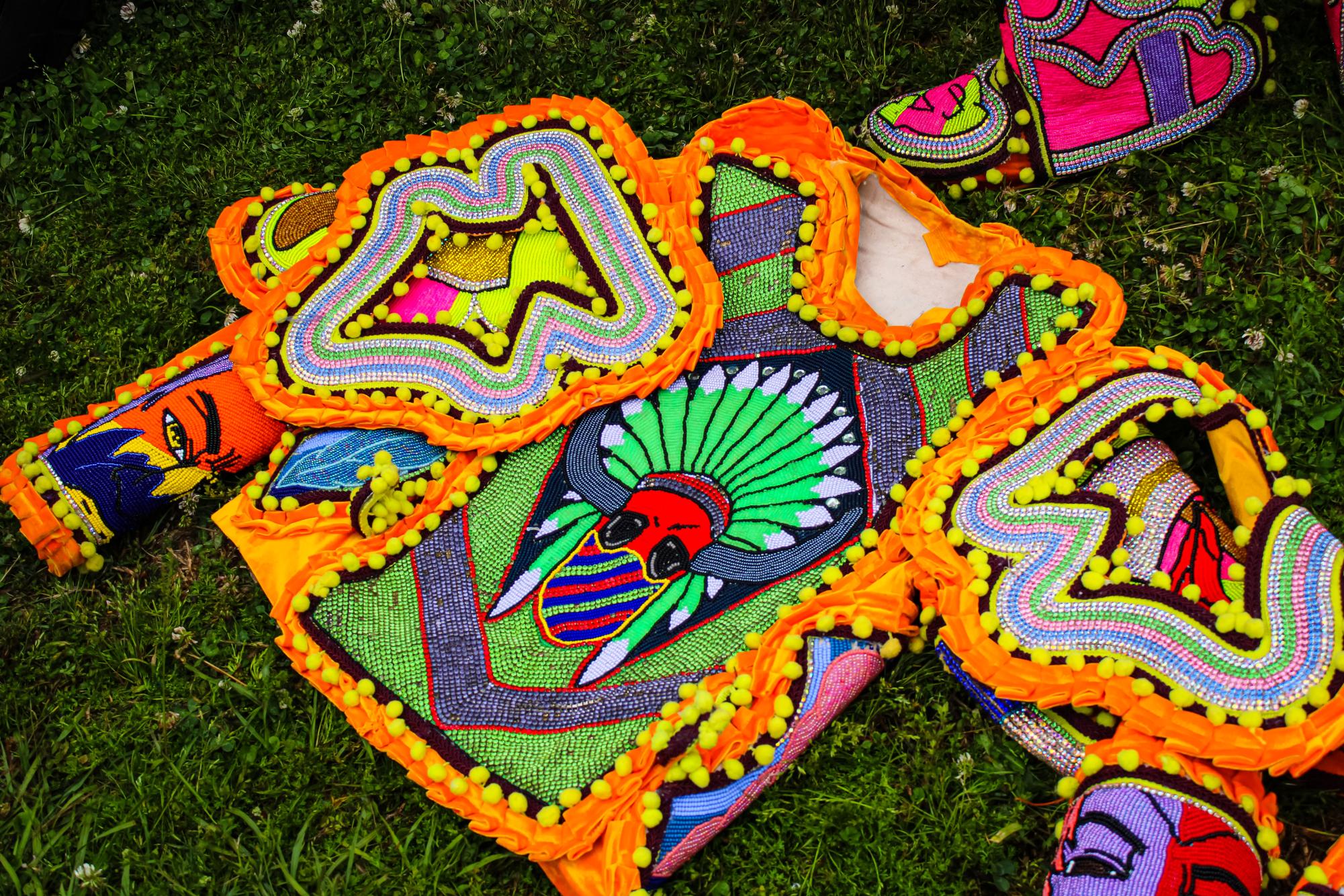 Pretty Krewes:
