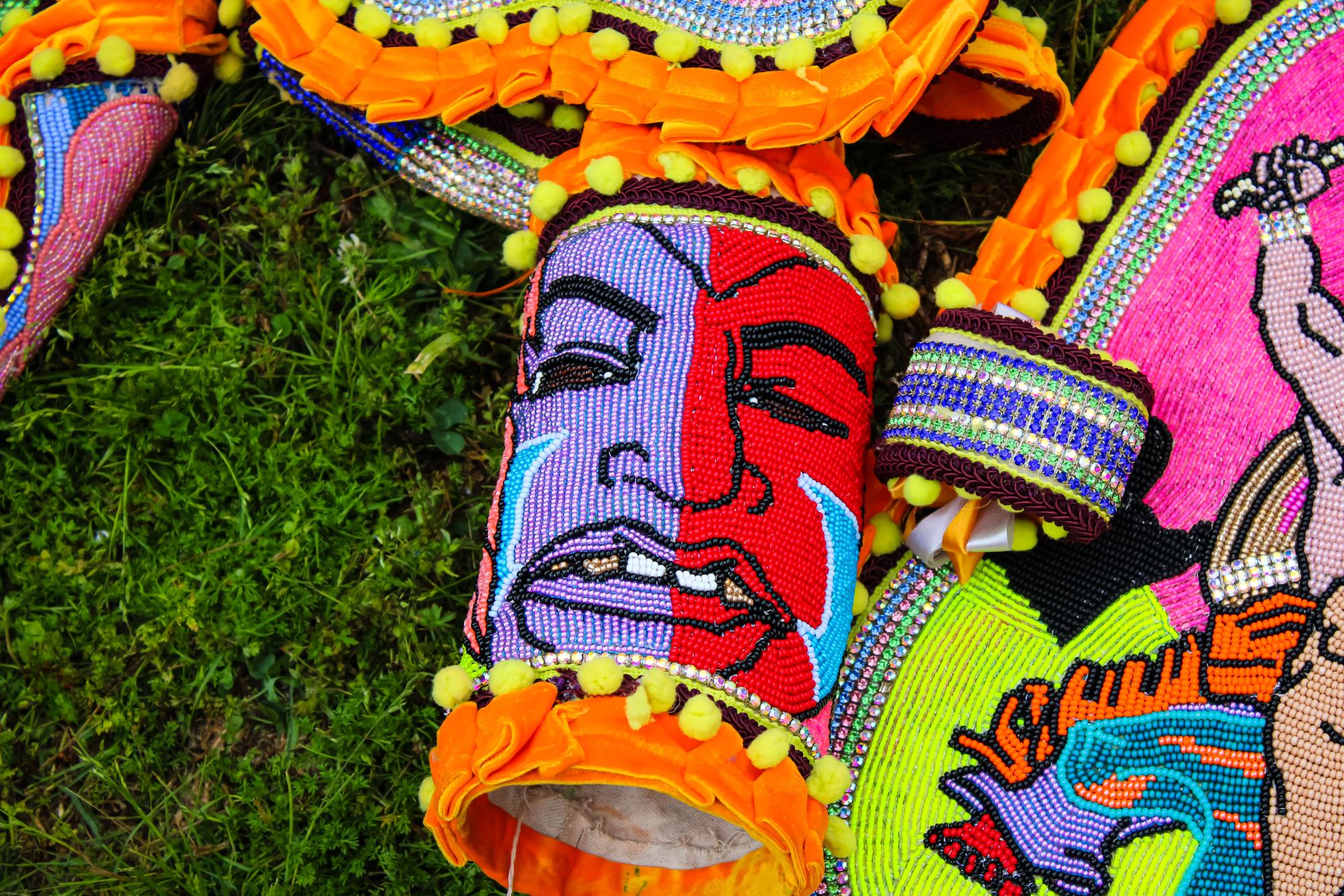 Pretty Krewes:
