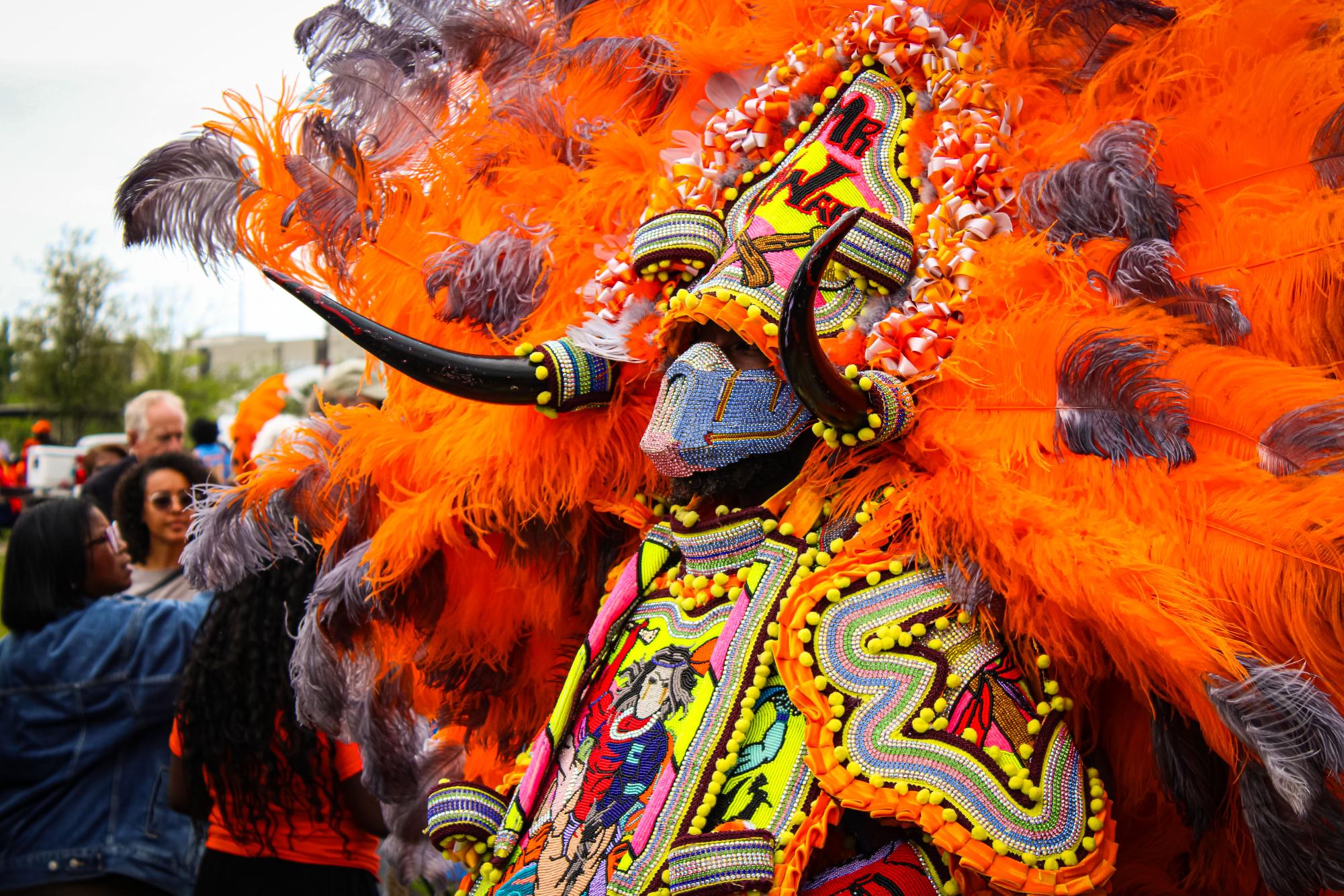 Pretty Krewes: