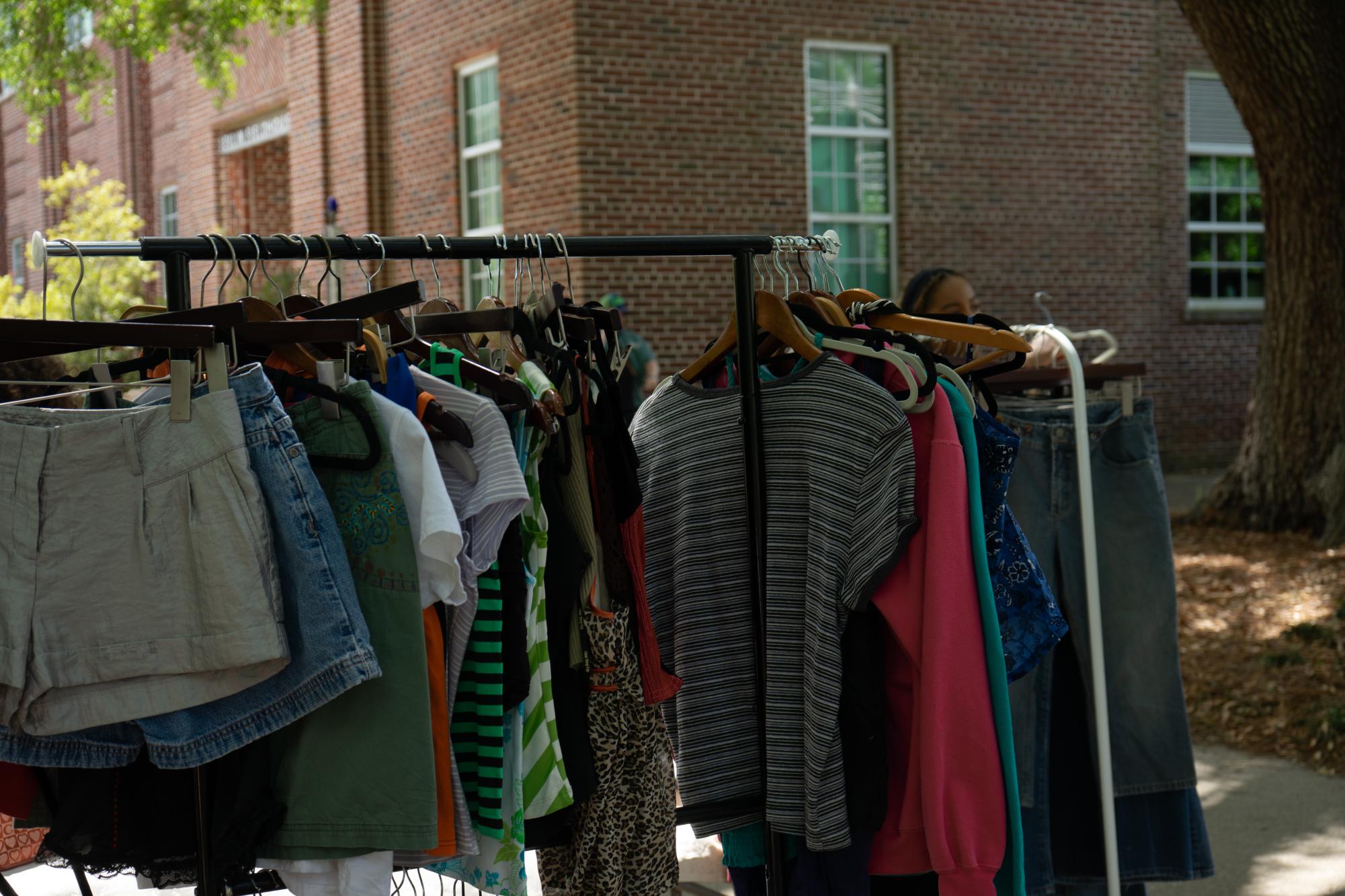 Tulane hosts second annual campus Earth Day Festival