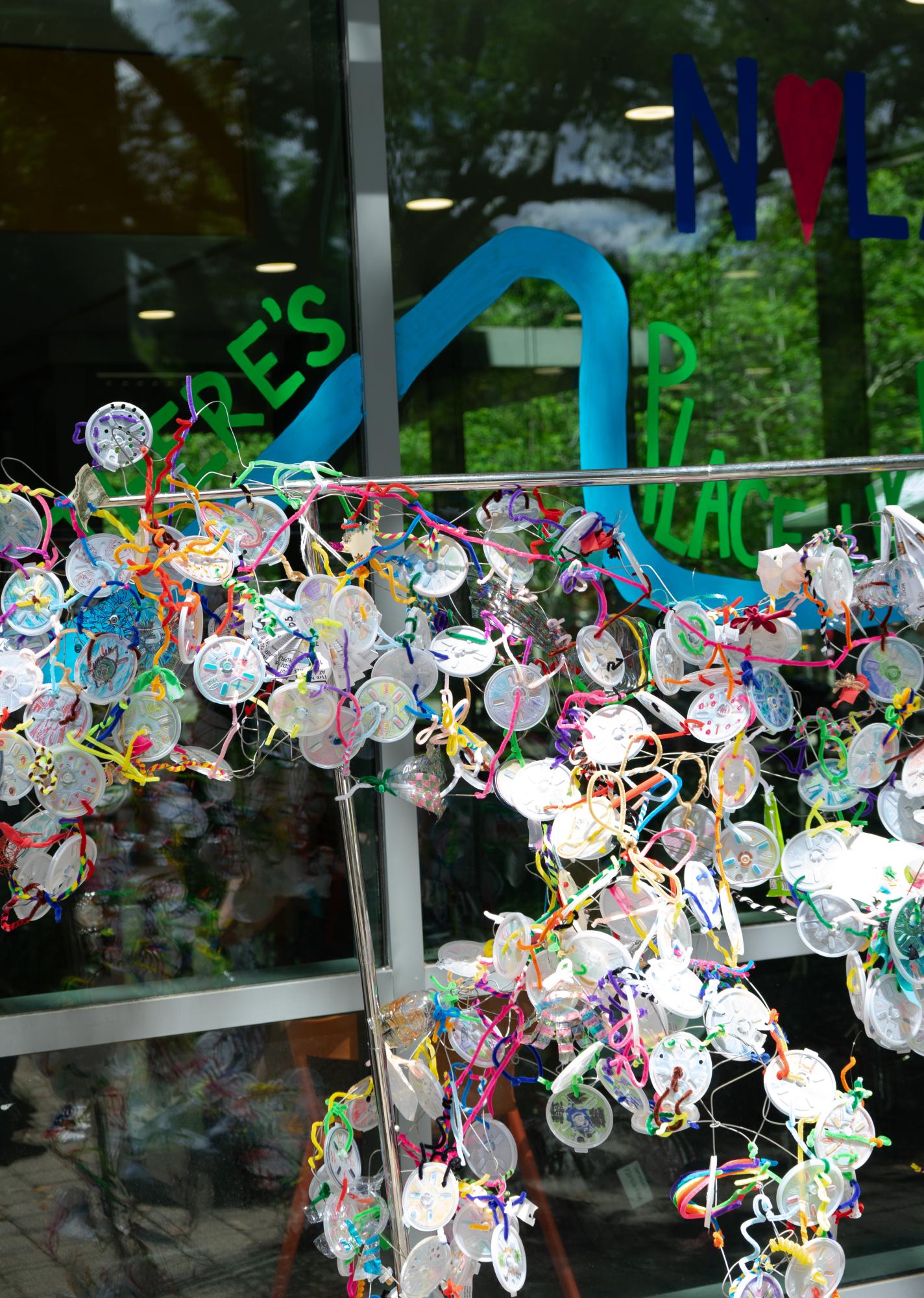 Tulane hosts second annual campus Earth Day Festival