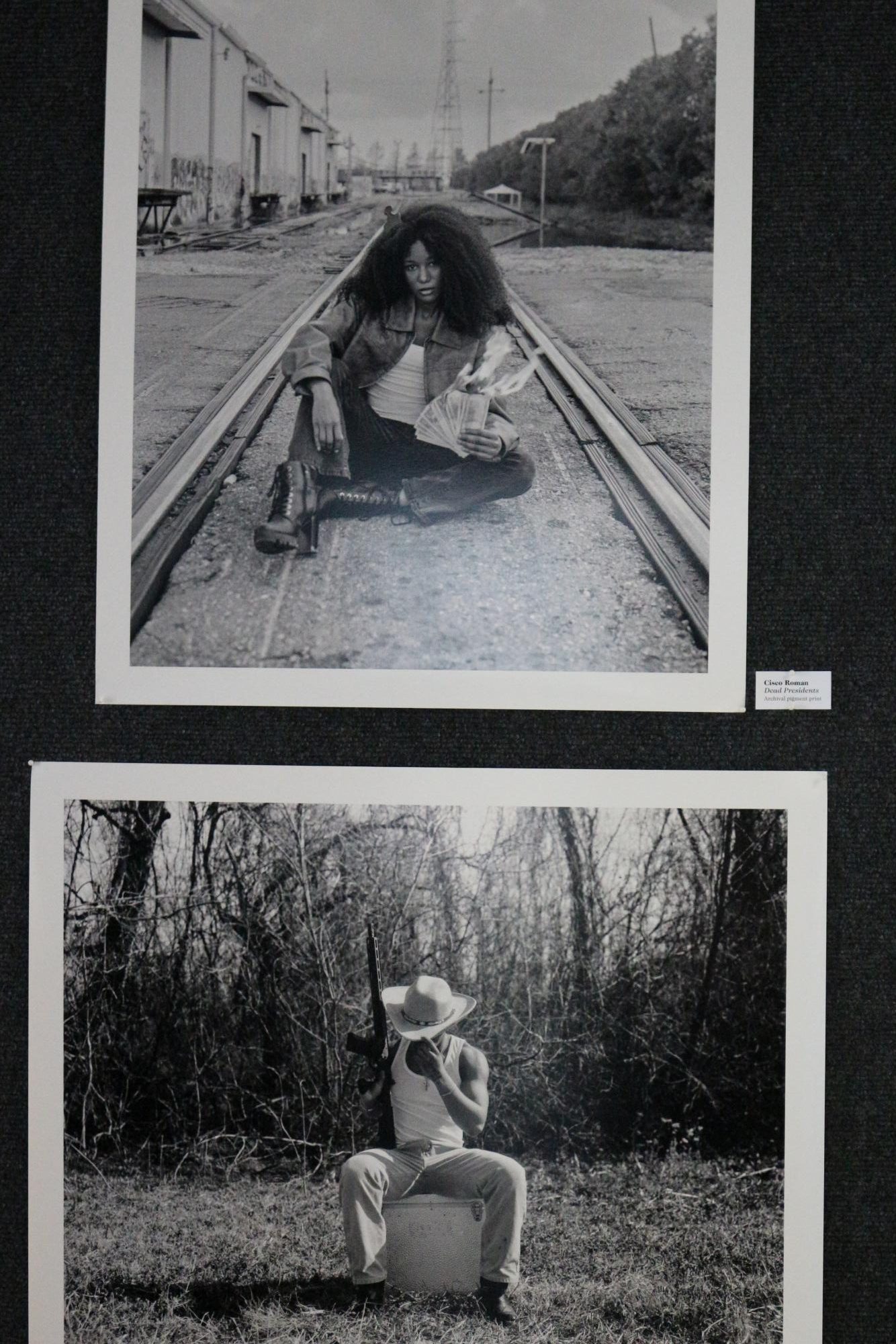 Photography galleries featured at TRICS 2026
