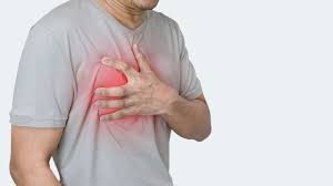 Common sexually transmitted infection left untreated linked to serious heart risks, Tulane study finds