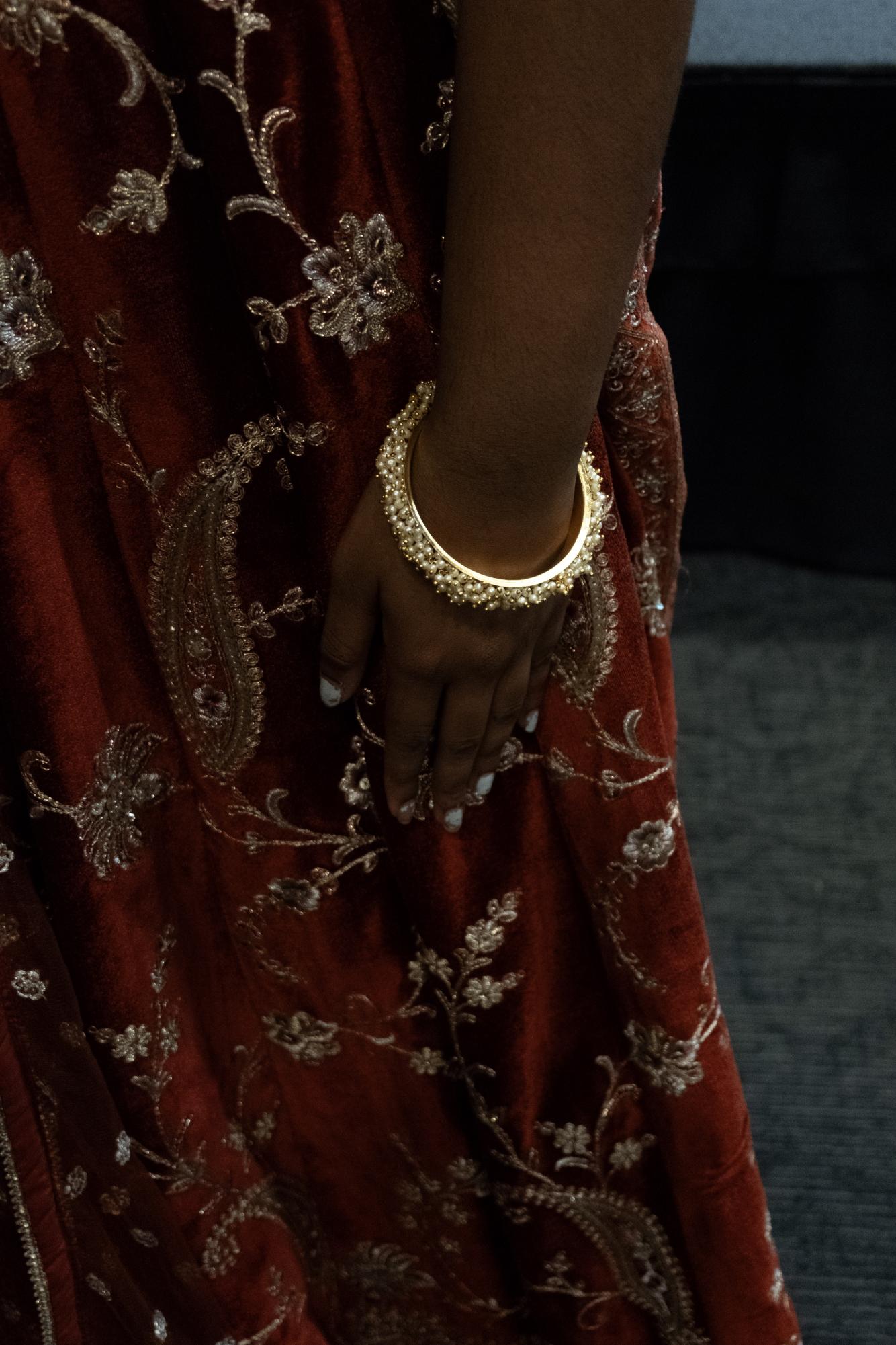 Tulane student organizations take to the runway at multicultural fashion show