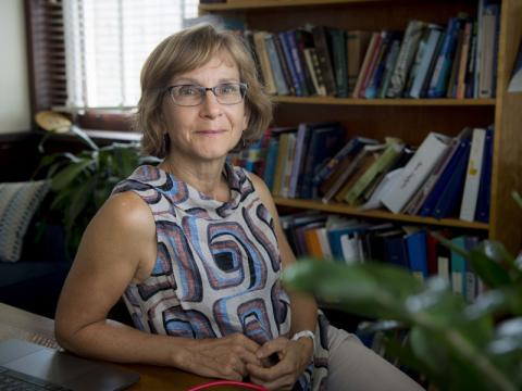 Scientist spotlight: Tulane professor investigates Louisiana’s earthquakes