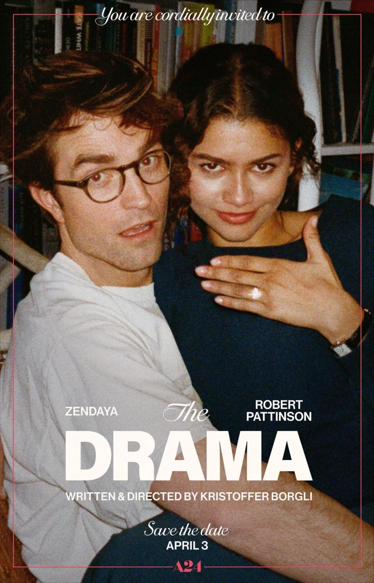 Courtesy of A24