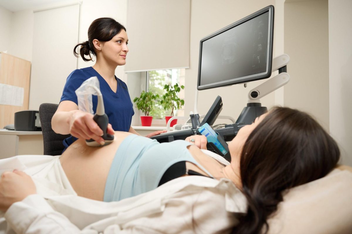 New Tulane report identifies crisis in Louisiana’s maternal care system
