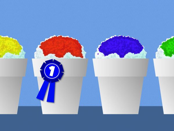 Beat the heat this summer with New Orleans’s best sno-balls